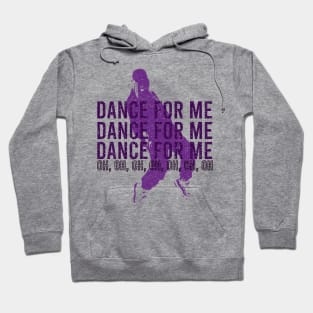 Dance Monkey Hoodie